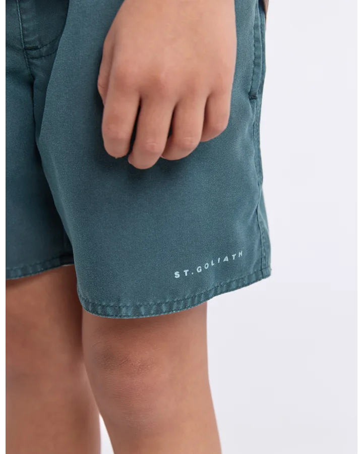 St Goliath Illusion Short