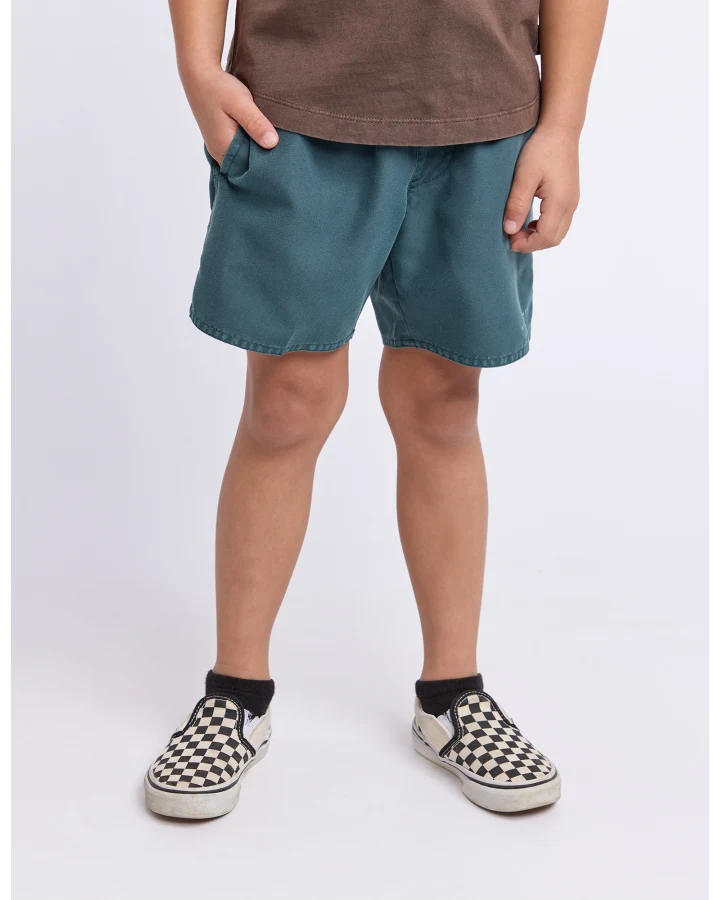 St Goliath Illusion Short
