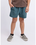 St Goliath Illusion Short