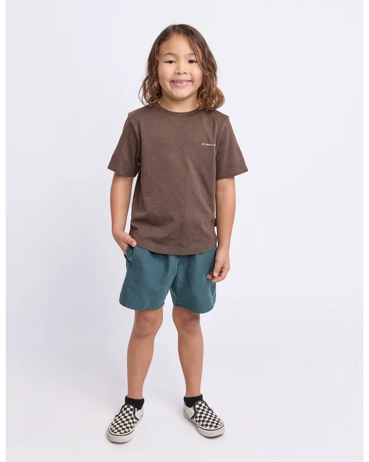 St Goliath Illusion Short
