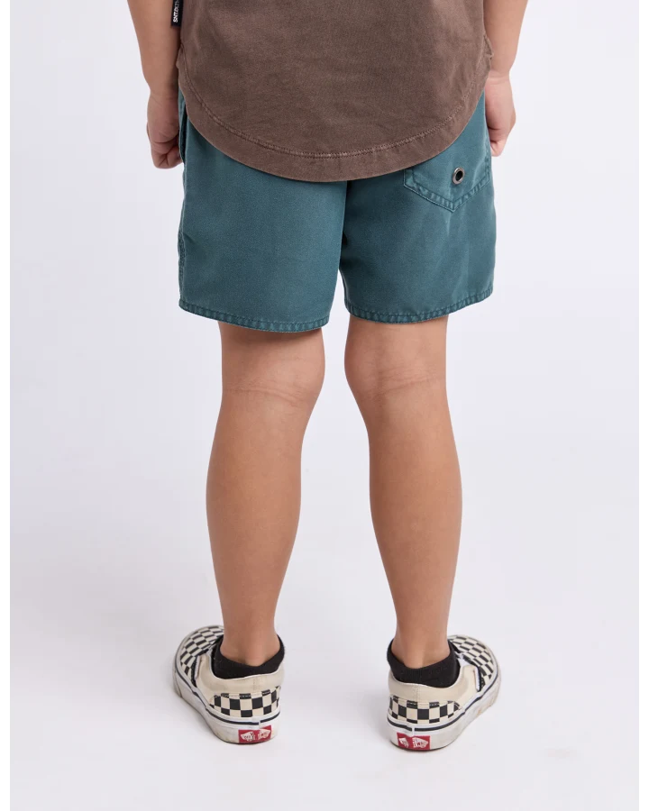 St Goliath Illusion Short