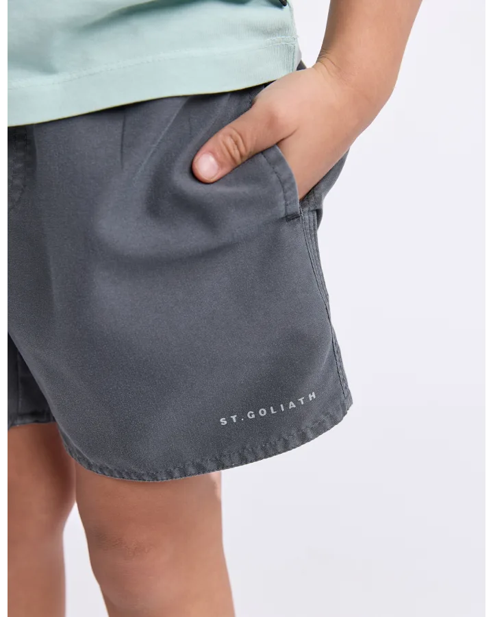 St Goliath Illusion Short