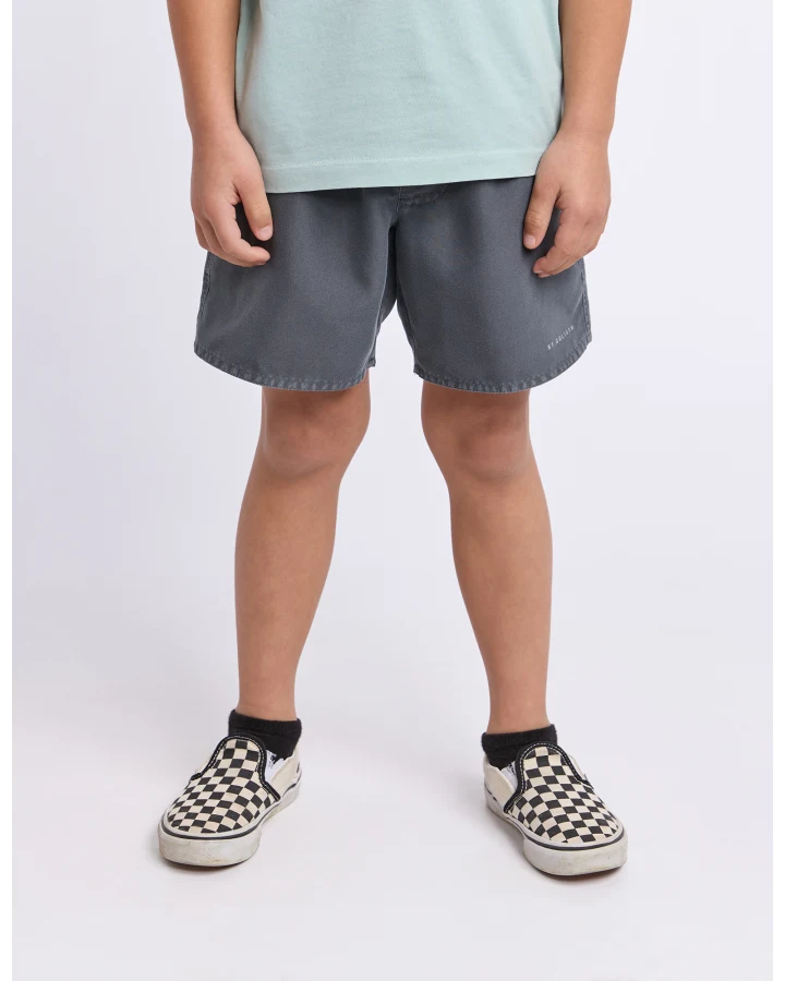 St Goliath Illusion Short