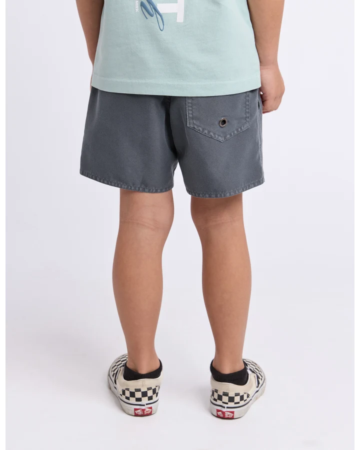 St Goliath Illusion Short
