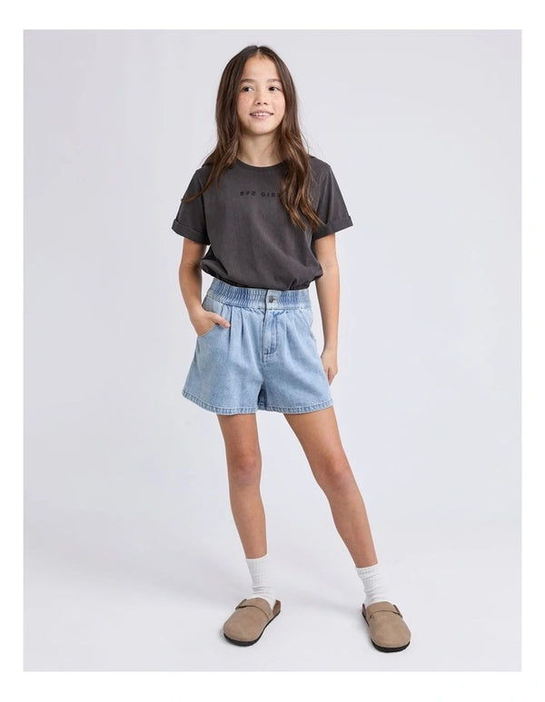 Eve Girl Raya Short