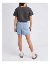 Eve Girl Raya Short