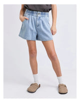 Eve Girl Raya Short