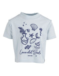 Eve Girl Luce Del Sole Tee
