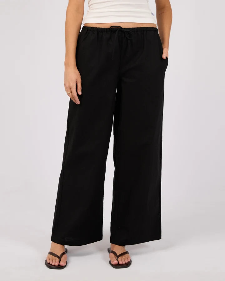 All About Eve Timeless Drawstring Pant