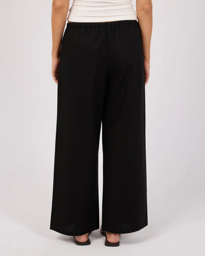 All About Eve Timeless Drawstring Pant