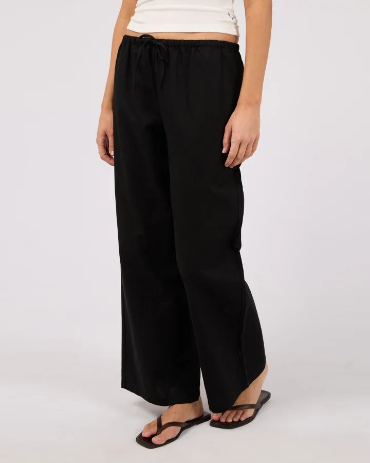 All About Eve Timeless Drawstring Pant