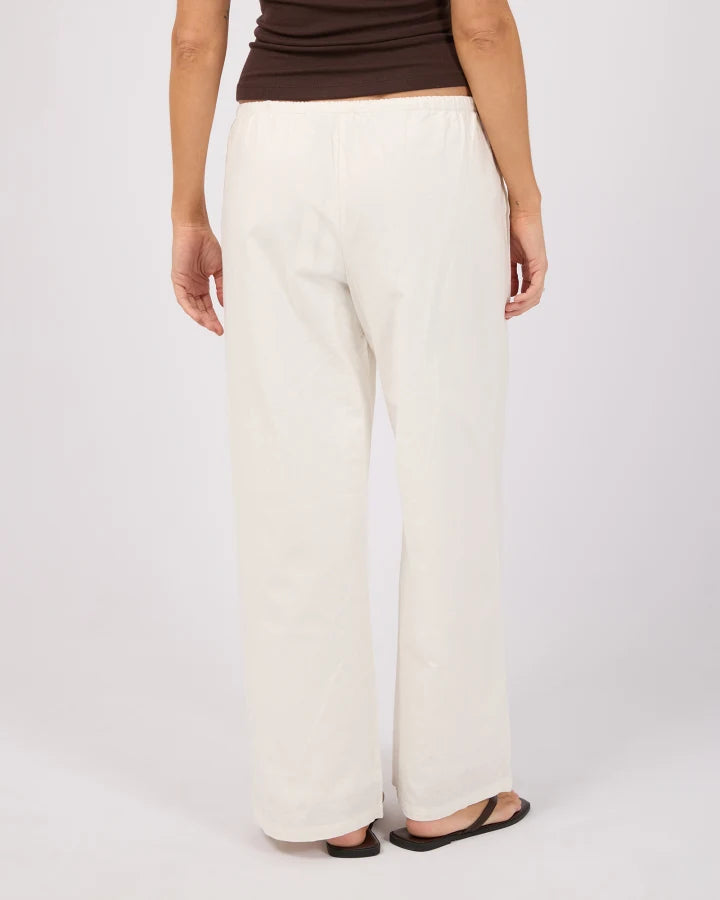 All About Eve Timeless Drawstring Pant