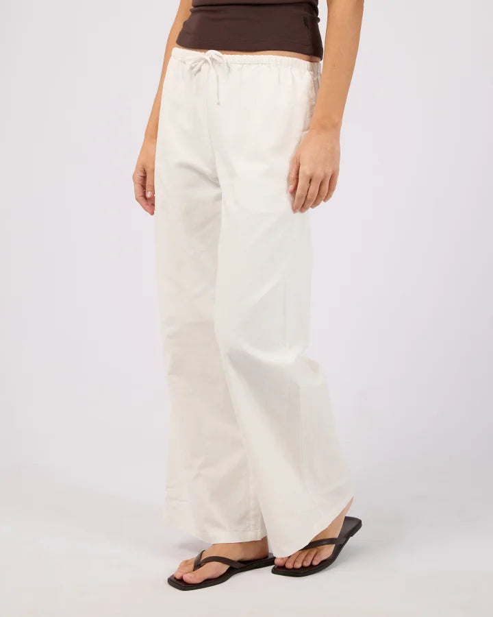 All About Eve Timeless Drawstring Pant