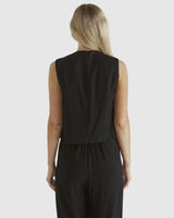 Sass Natalia Vest