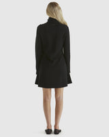 Sass Baldwin Knit Dress