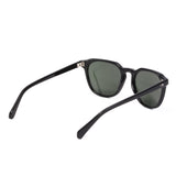Otis Divide Eco Black Grey Polar Sunglasses