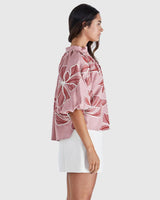 Sass Finley Top