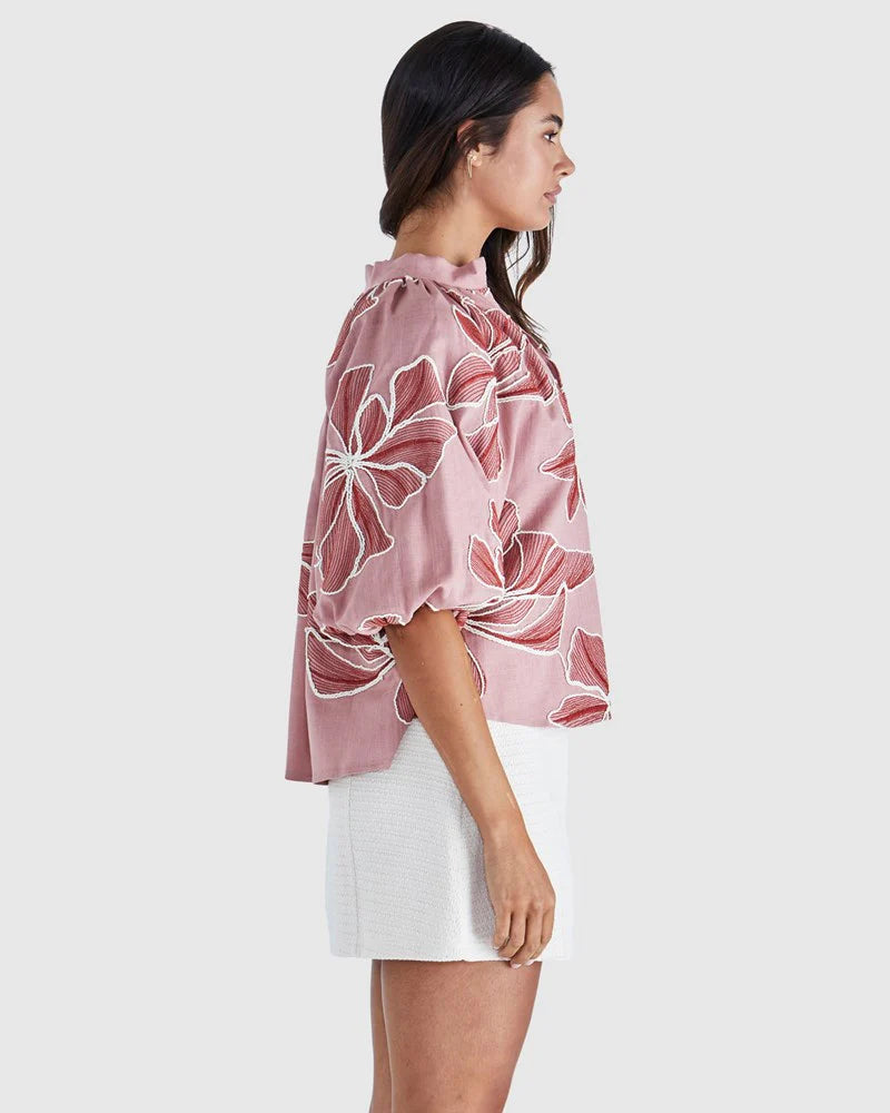 Sass Finley Top