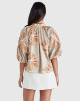 Sass Finley Top