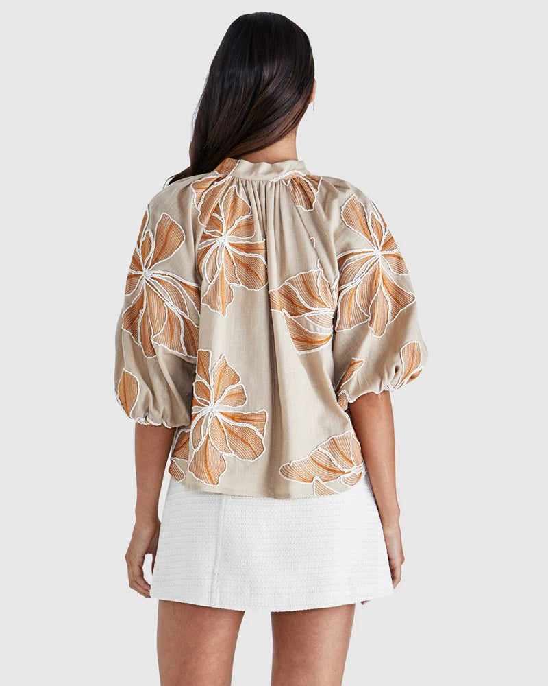 Sass Finley Top