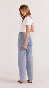 Staple The Label Calla Denim Jeans
