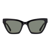 Otis Reputation Eco Black Grey Sunglasses
