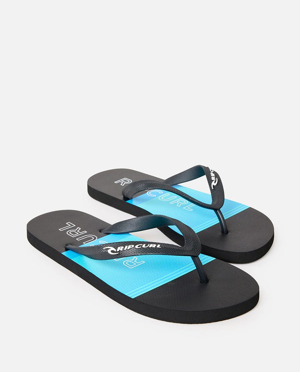 Rip Curl Breakers Bloom Open Toe Thong