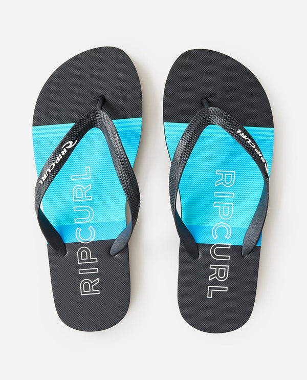 Rip Curl Breakers Bloom Open Toe Thong