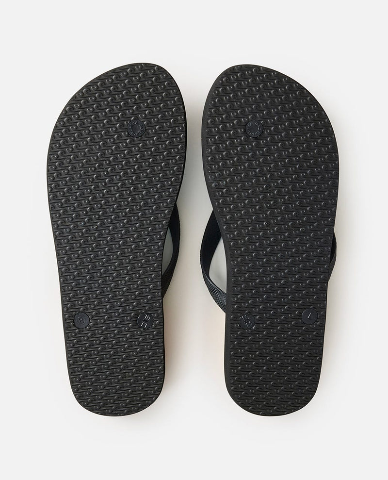 Rip Curl Breakers Bloom Open Toe Thong