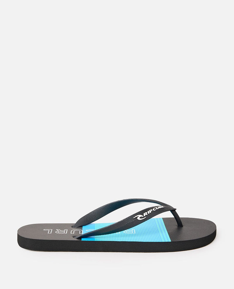 Rip Curl Breakers Bloom Open Toe Thong