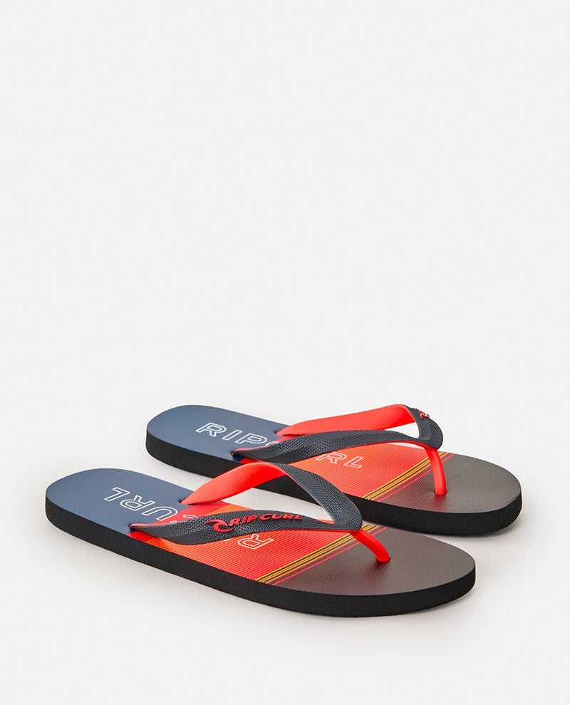 Rip Curl Breakers Bloom Open Toe Thong