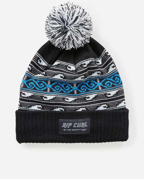 Rip Curl Pure Surf Polar Beanie