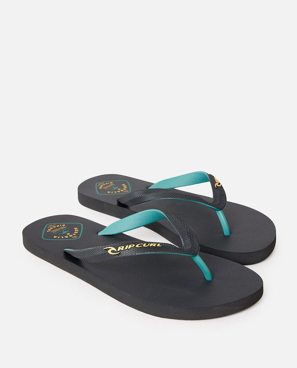 Rip Curl Desto Bloom Open Toe Thong