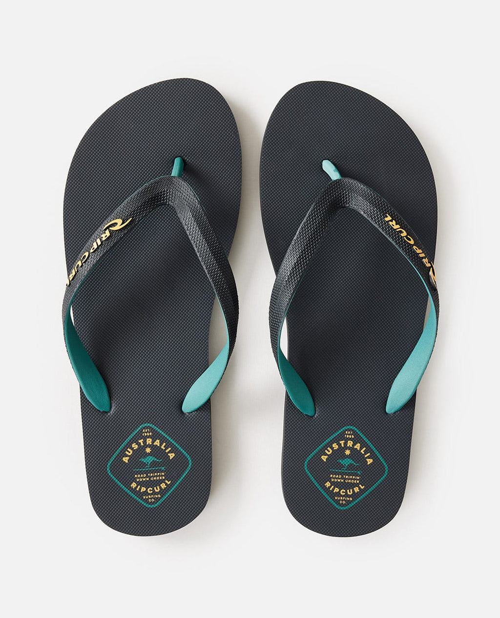 Rip Curl Desto Bloom Open Toe Thong