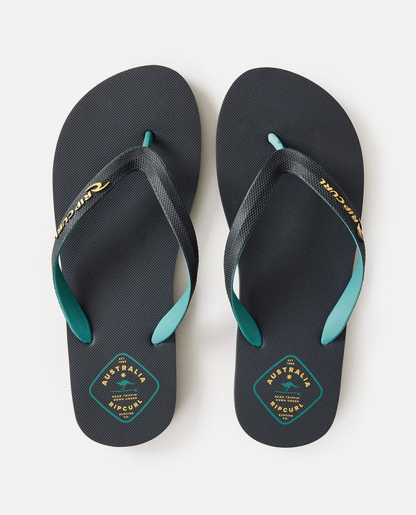Rip Curl Desto Bloom Open Toe Thong
