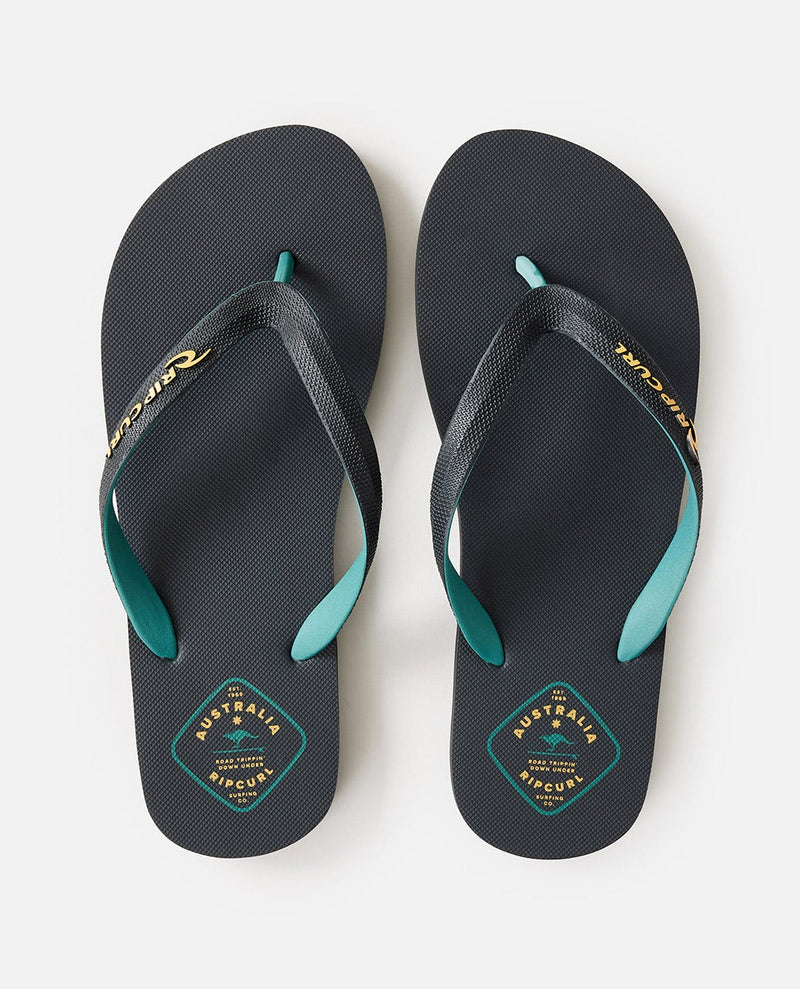Rip Curl Desto Bloom Open Toe Thong