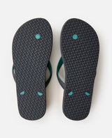 Rip Curl Desto Bloom Open Toe Thong