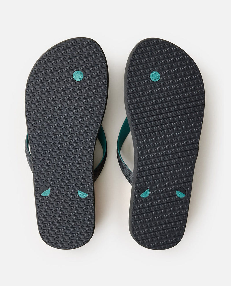 Rip Curl Desto Bloom Open Toe Thong