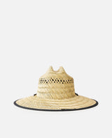 Rip Curl Logo Straw Hat