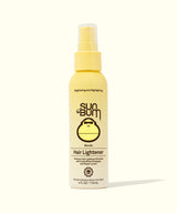 Sun Bum Hair Lightener Spray