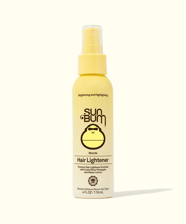 Sun Bum Hair Lightener Spray