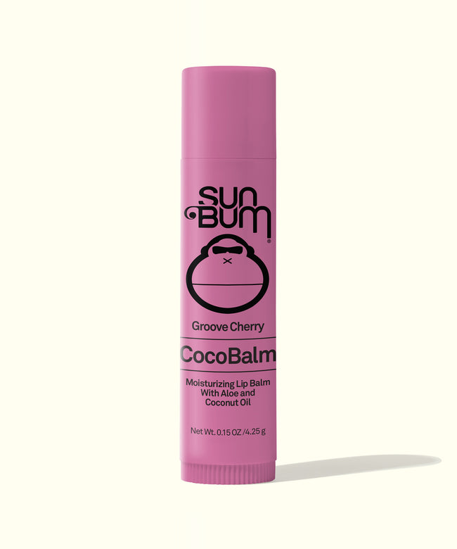 Sun Bum Cocobalm-Grove Cherry