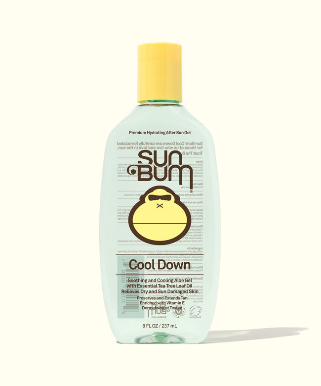 Sun Bum Aloe Gel 237ml