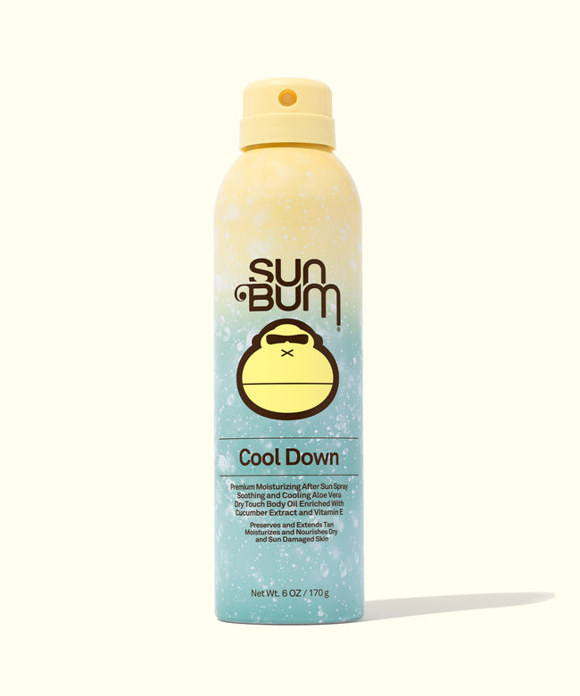 Sun Bum Aloe Spray 177ml