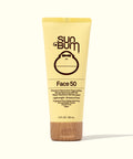 Sun Bum Face 50 Lotion 88ml