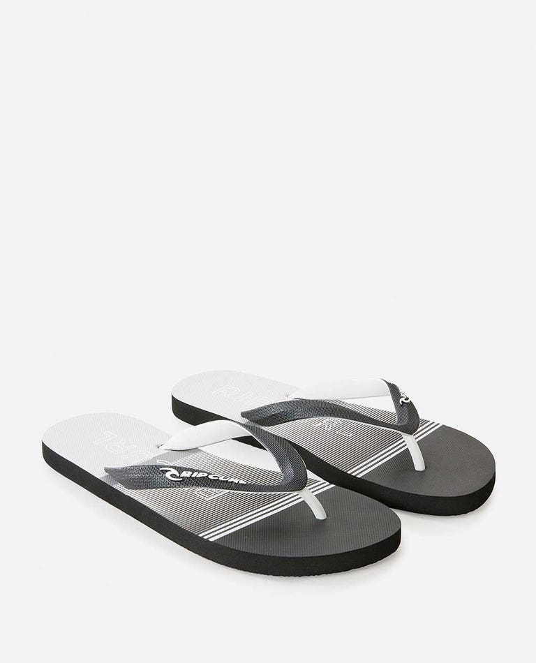 Rip Curl Breakers Bloom Open Toe Thong