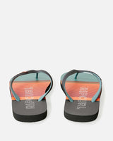 Rip Curl Breakers Bloom Open Toe Thong