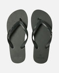 Rip Curl Brand Logo Bloom Open Toe Thong
