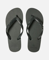 Rip Curl Brand Logo Bloom Open Toe Thong
