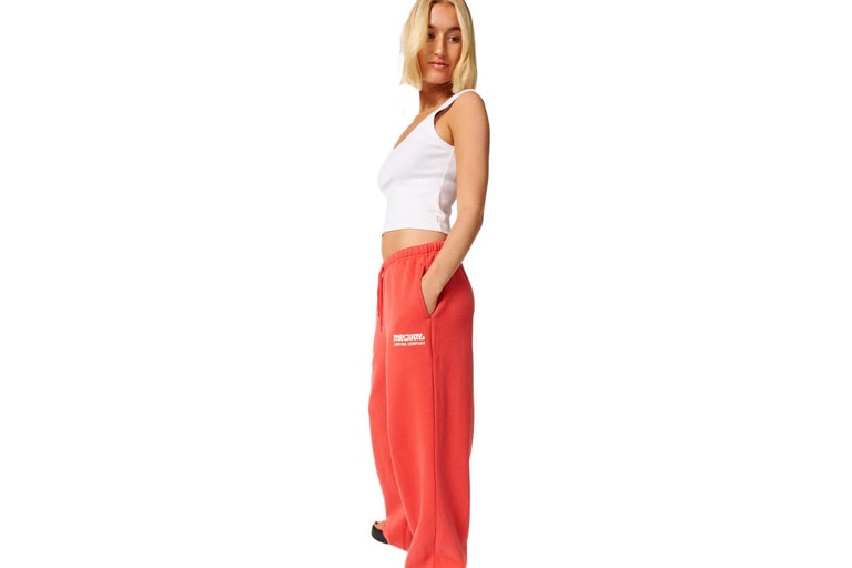 Rip Curl Surf Puff Wide Leg